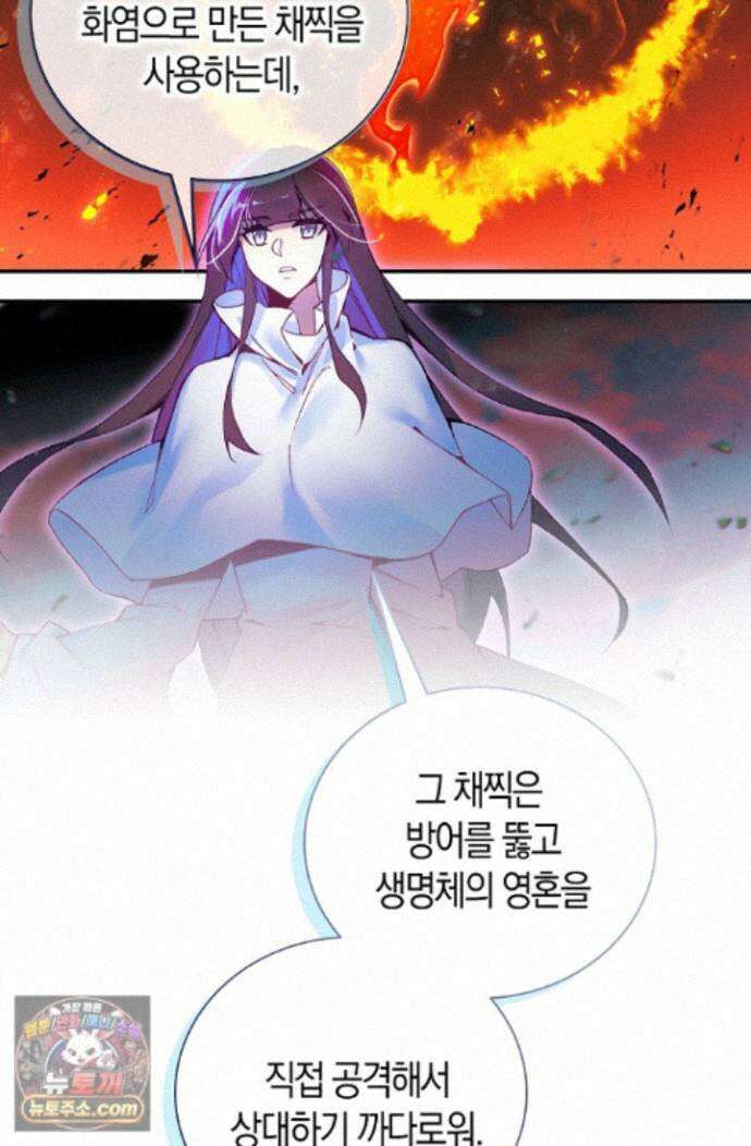 사신 영웅전: 바보 마법사 영웅이 되다 사신영웅전 249화 64