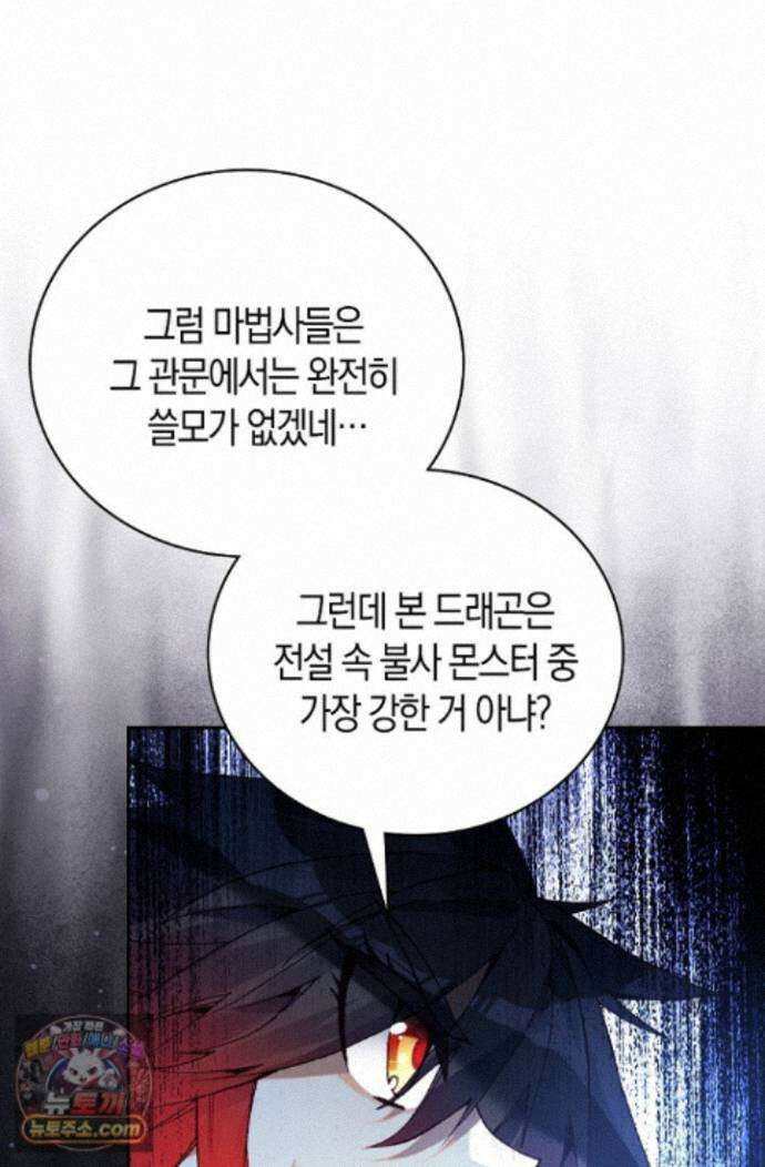 사신 영웅전: 바보 마법사 영웅이 되다 사신영웅전 249화 71