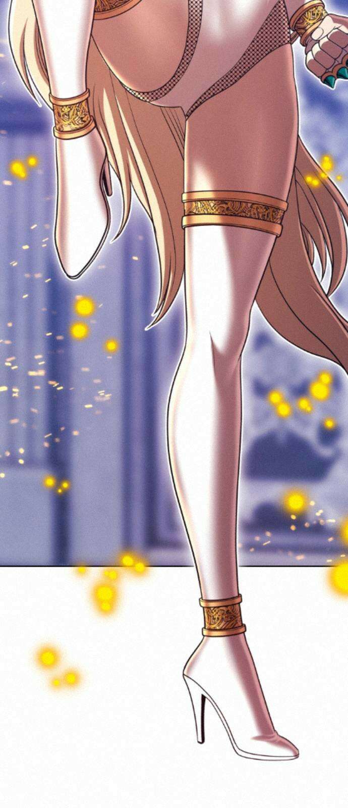 99강화나무몽둥이 2부 119화． 한사랑 (2) 2