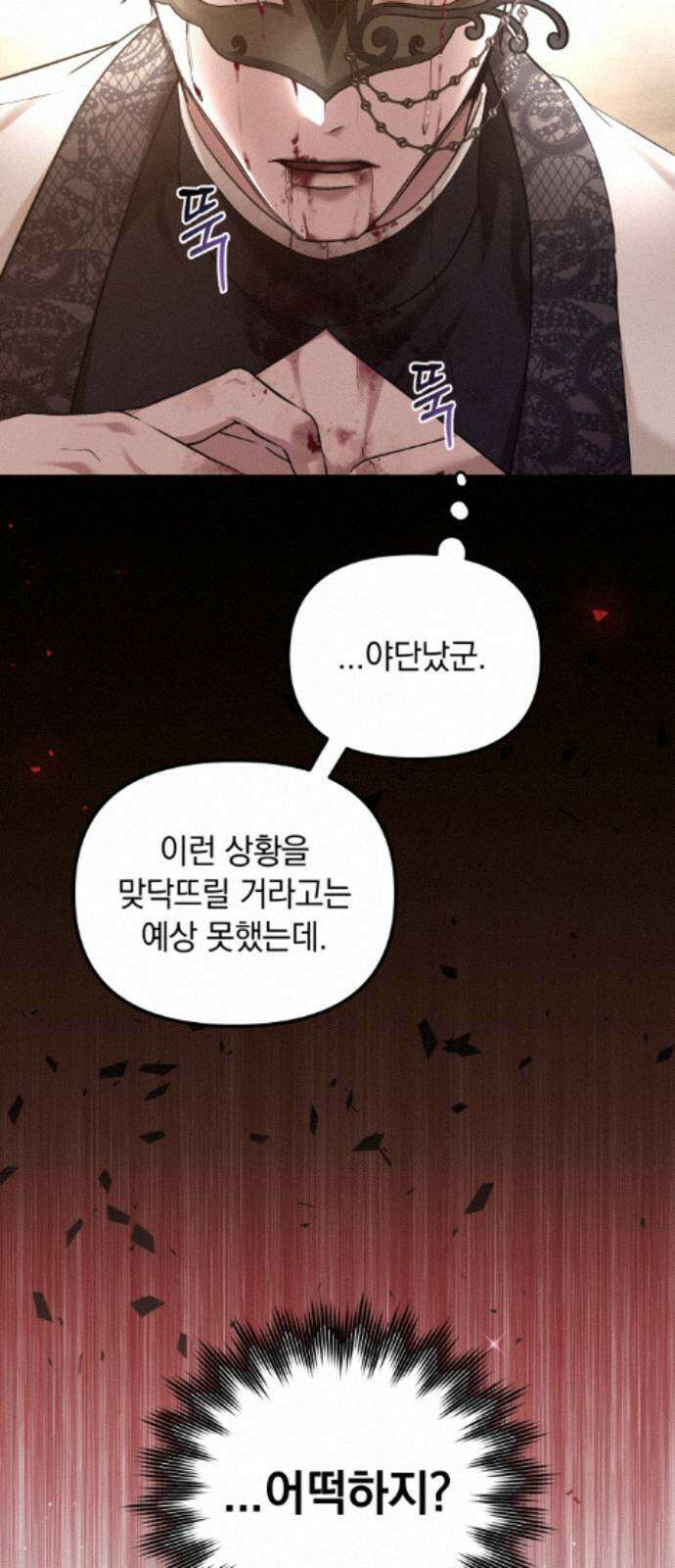 복수를 위한 결혼동맹 84화 13