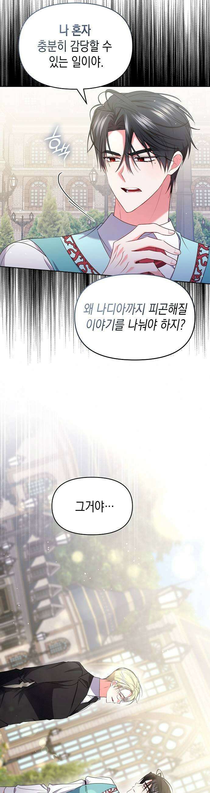 아무래도 결혼을 잘못한 것 같다 49화 19