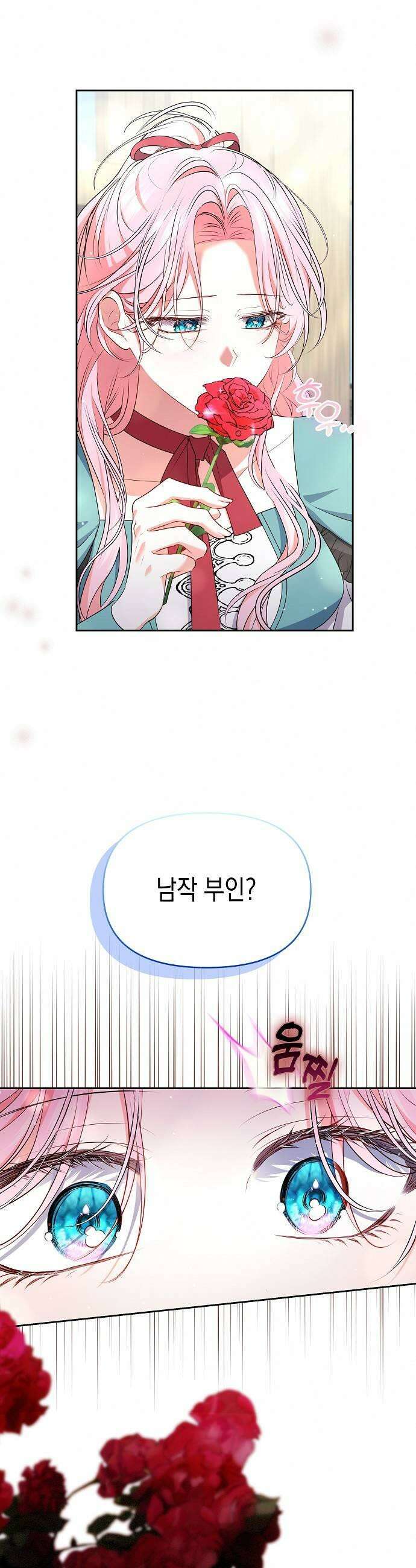 아무래도 결혼을 잘못한 것 같다 49화 33