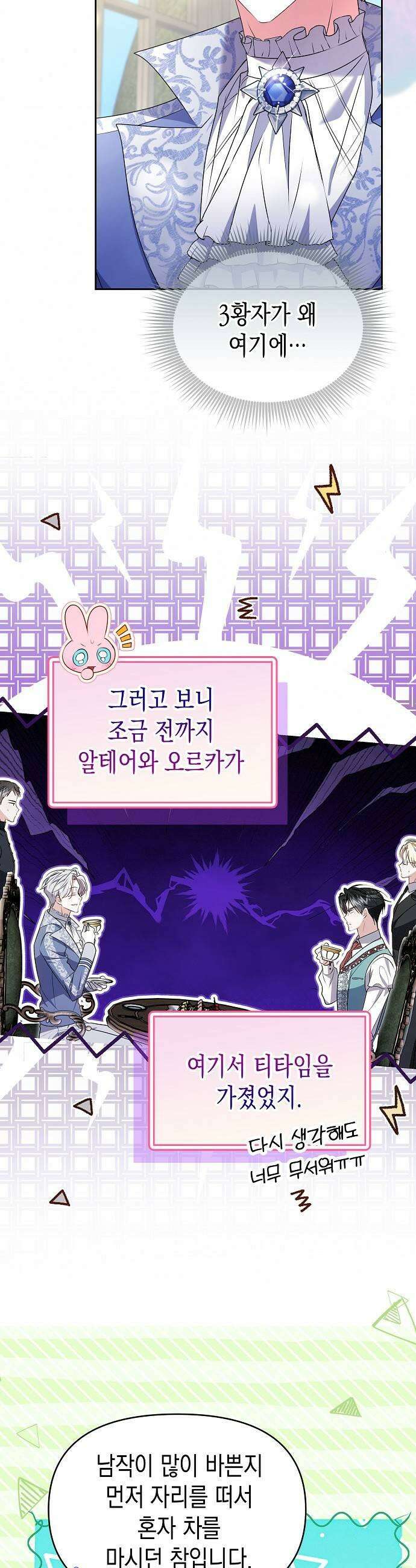 아무래도 결혼을 잘못한 것 같다 49화 35