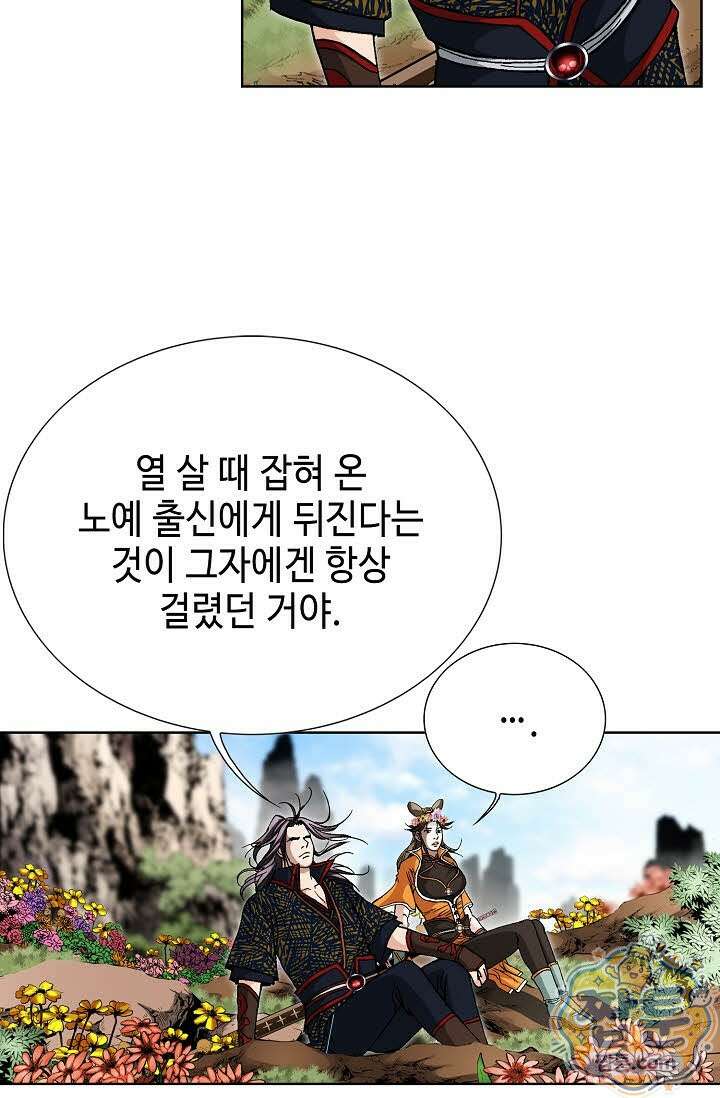 혈우 85화 63