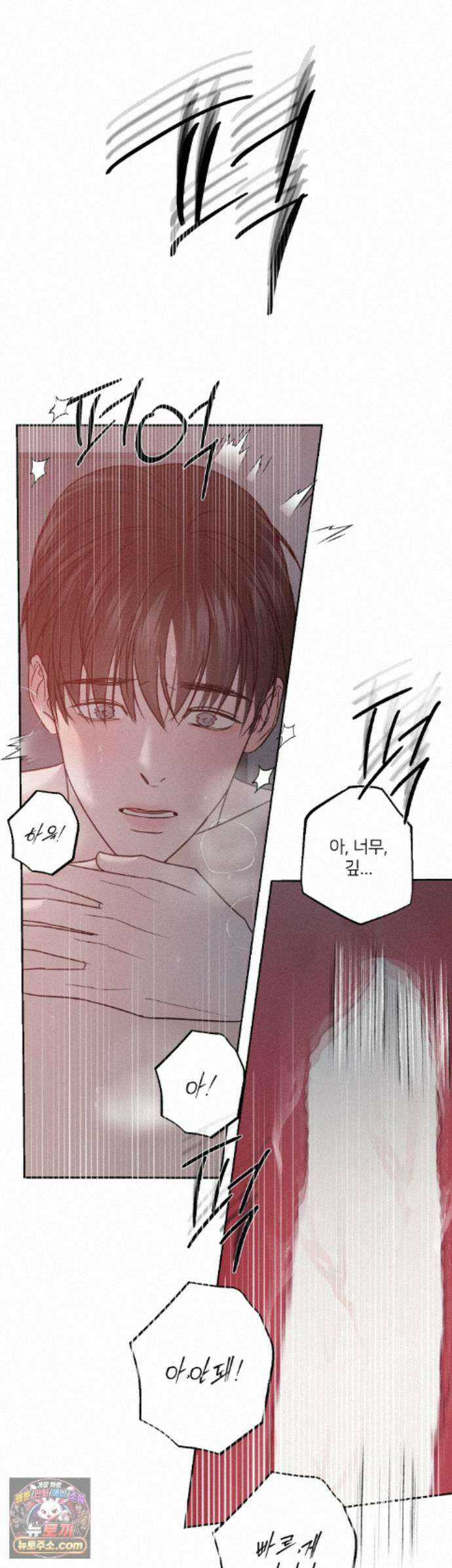 기만의 틈 14화 3