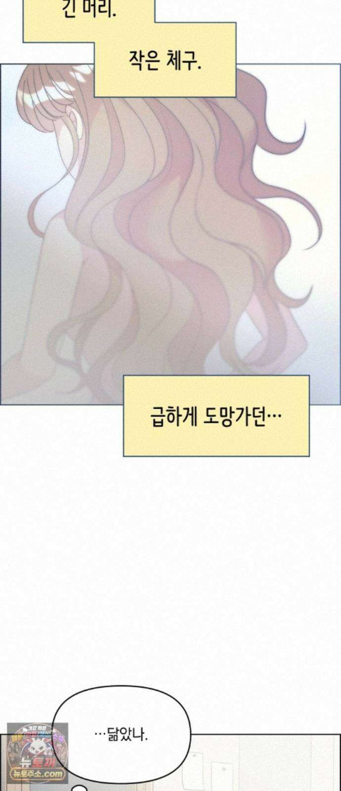 냥냥찍찍! 65화. 의심의 씨앗 하나 15