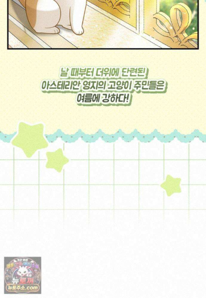 흑표 가문의 설표 아기님 흑표 가문의 동물 가족들 12화 8