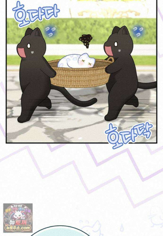 흑표 가문의 설표 아기님 흑표 가문의 동물 가족들 12화 16