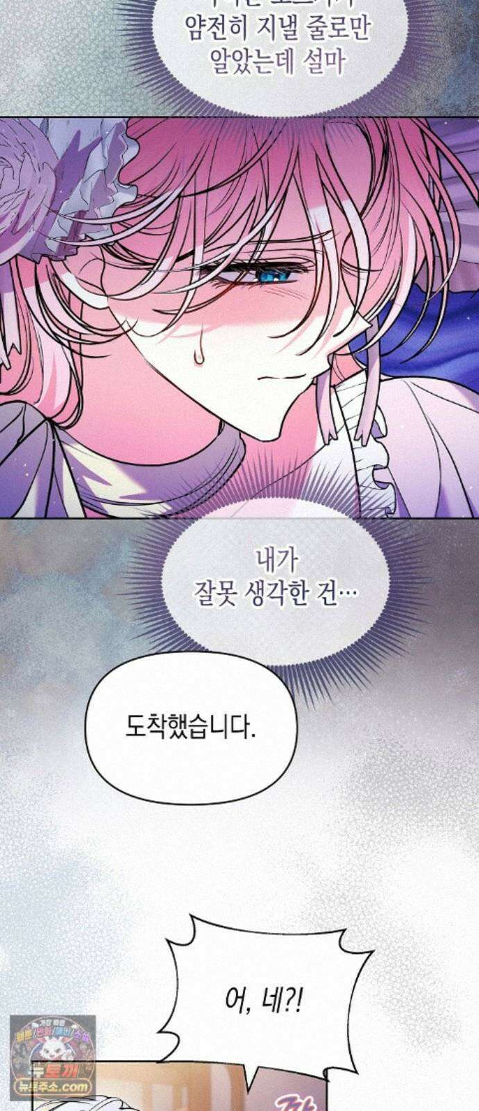 아무래도 결혼을 잘못한 것 같다 67화 37