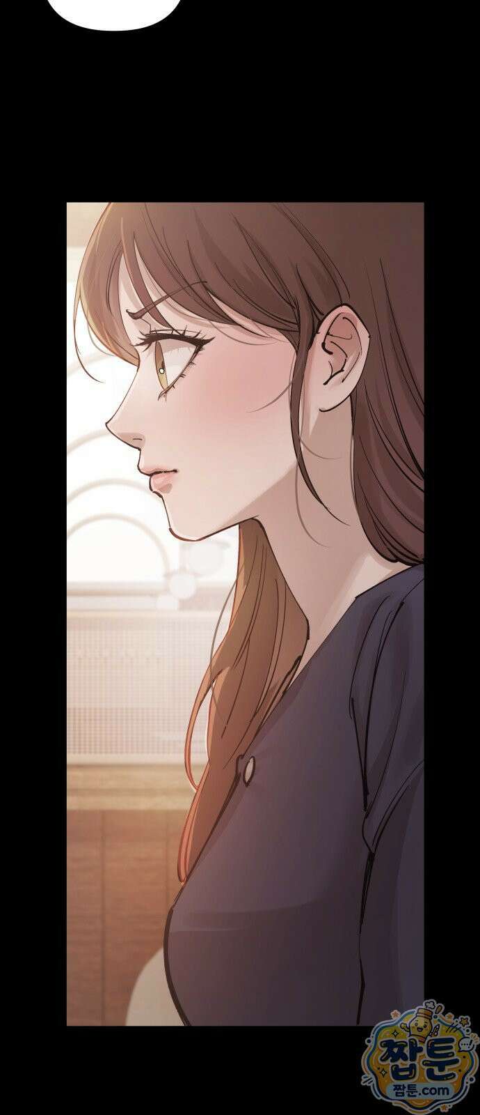 어린 아내와 나쁜 짓 3화 8