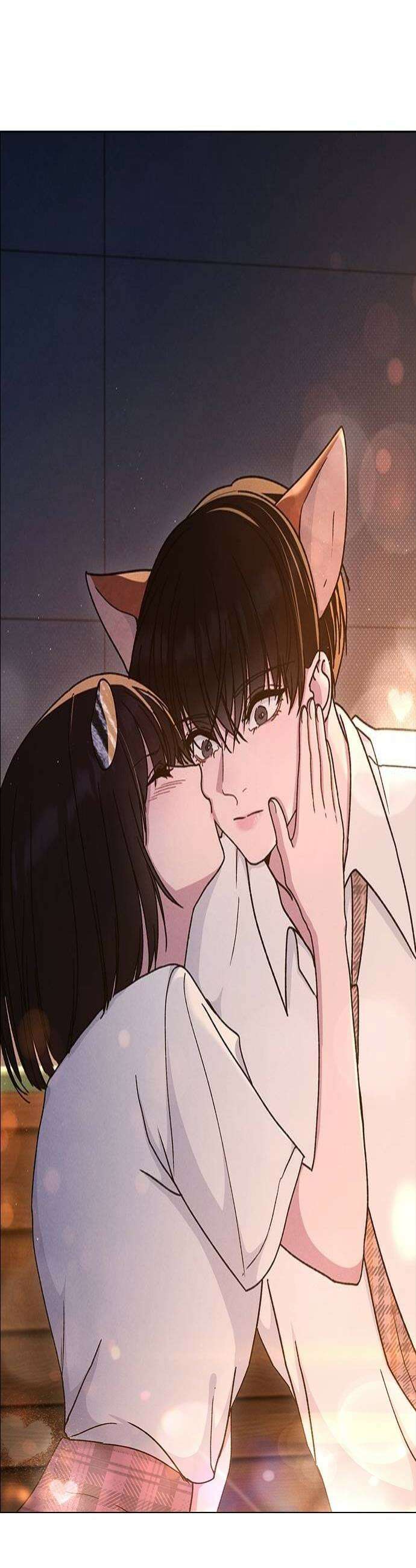 연애리뷰 61화 사귀는 사이 4