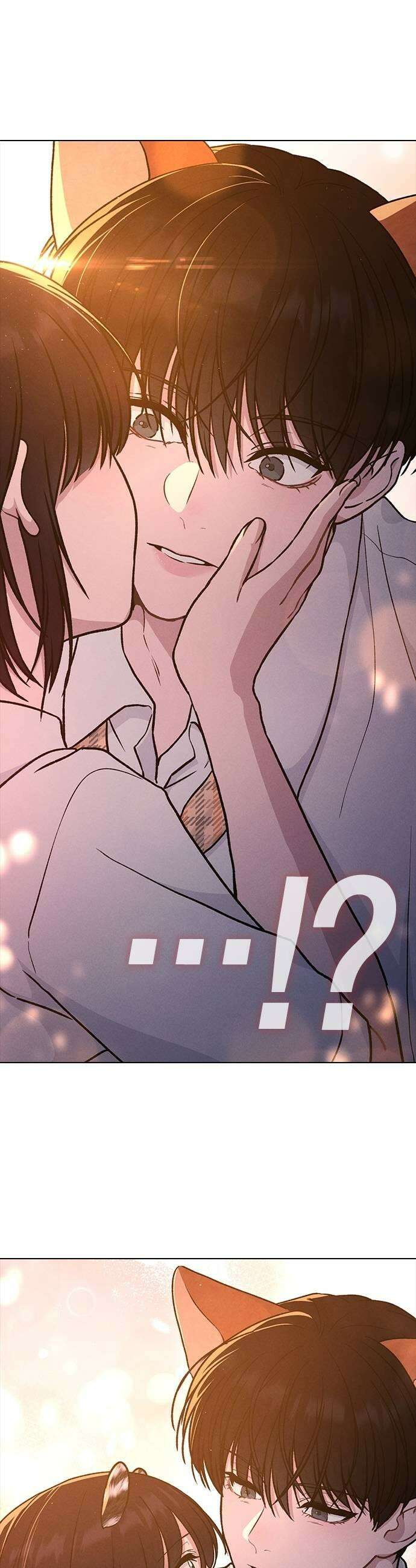 연애리뷰 61화 사귀는 사이 5