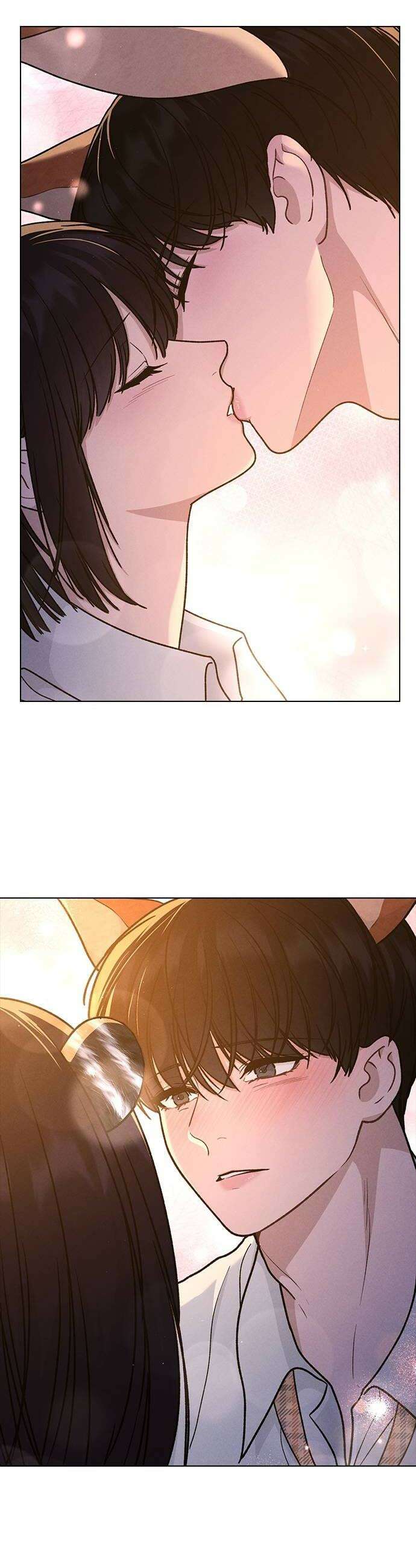 연애리뷰 61화 사귀는 사이 16