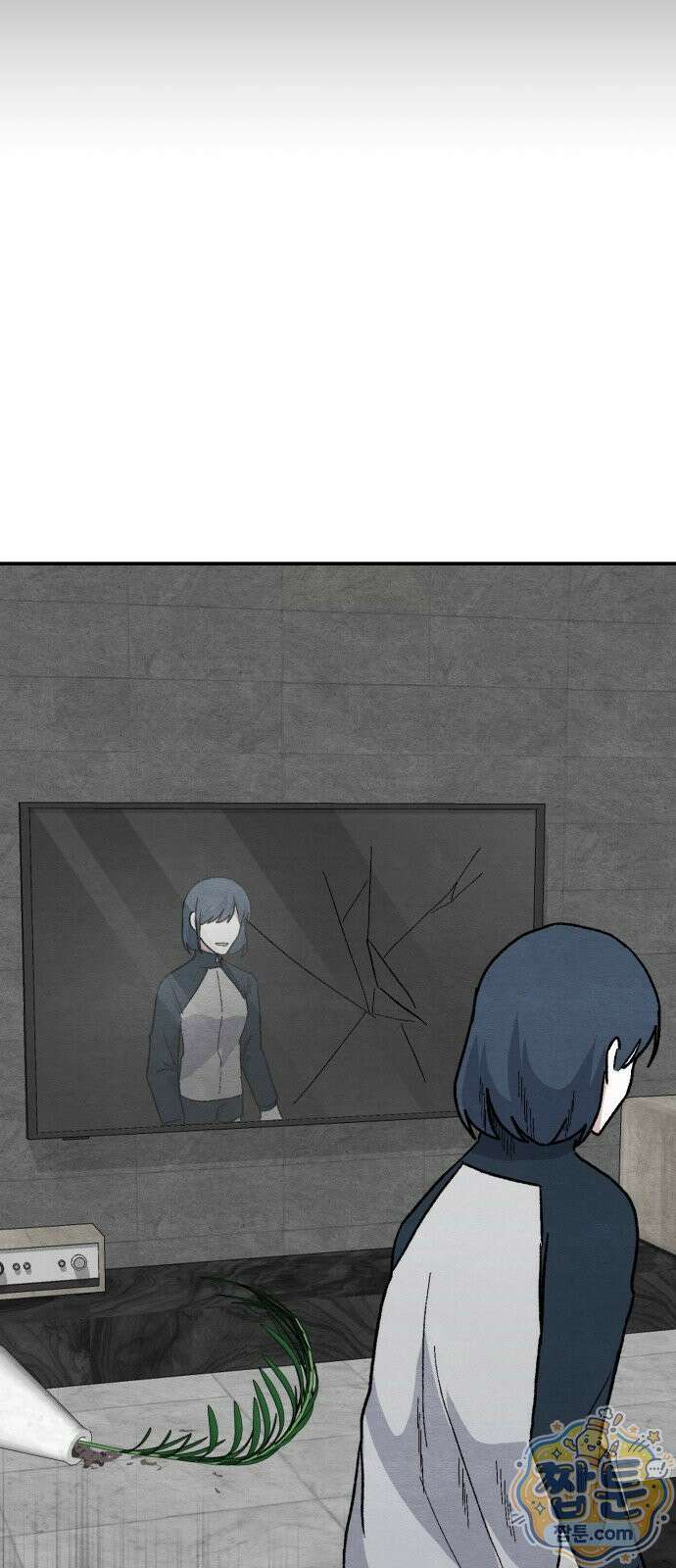 귀신이 곡할 노릇 15화 98