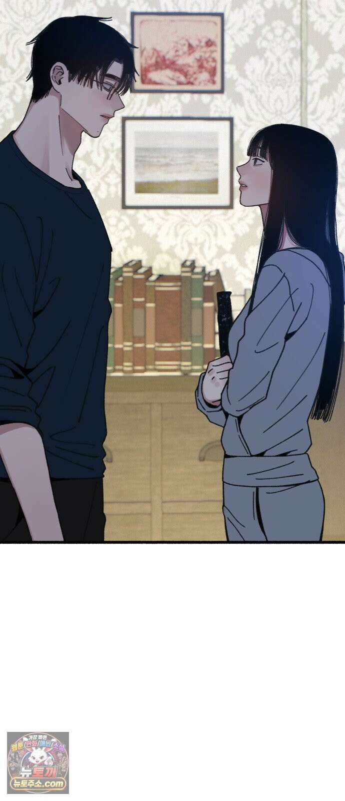 분신 18 잠든 틈에 72