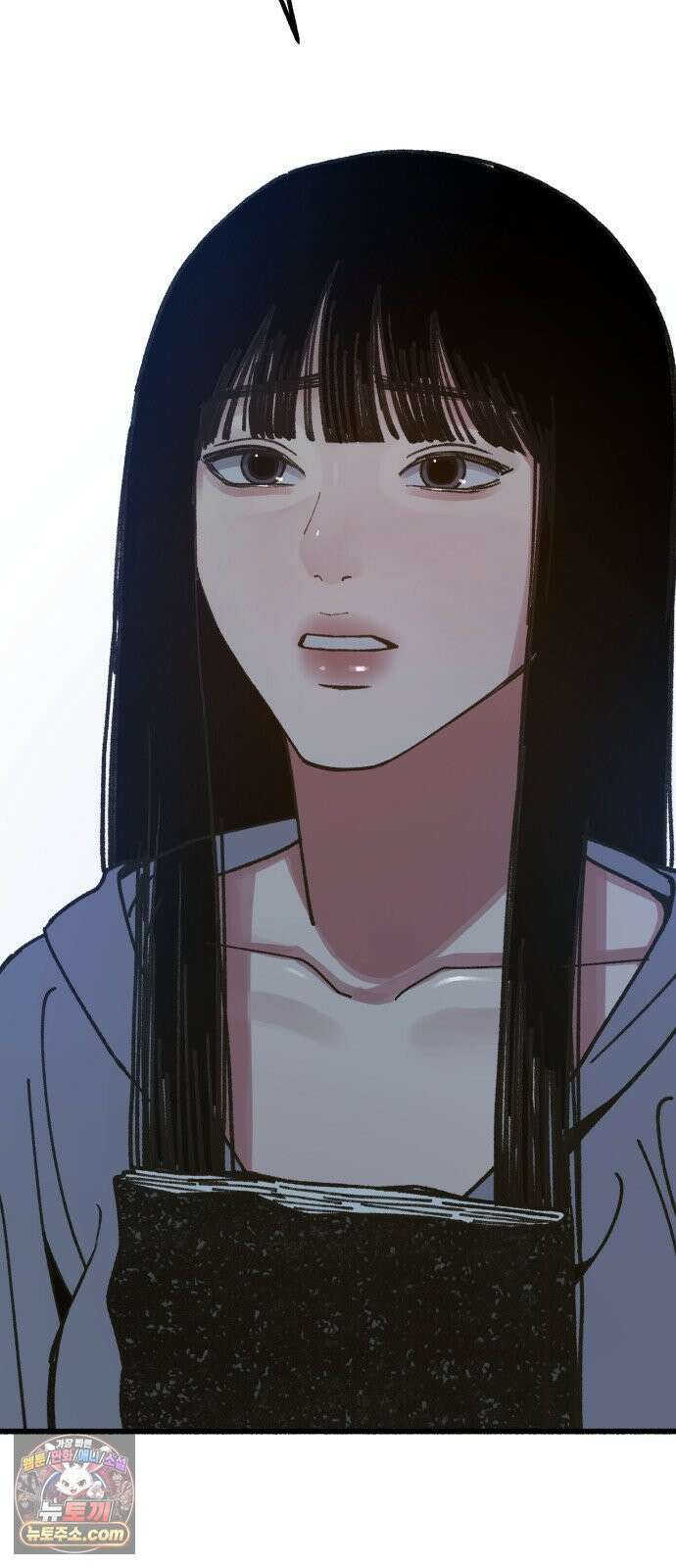 분신 18 잠든 틈에 74