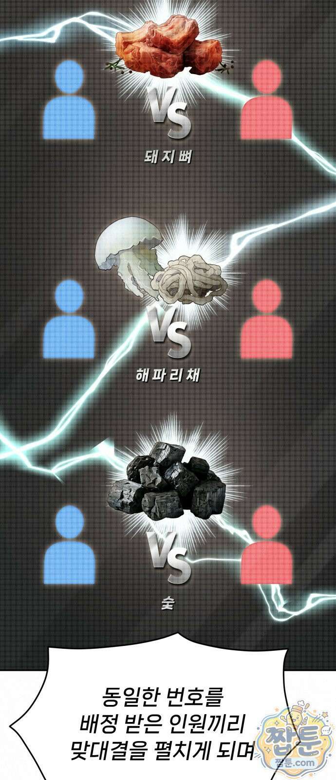 신의 요리 66화 18