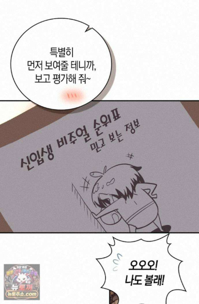 코어 올마스터: 한계 찢고 왕의 길로 59화 5