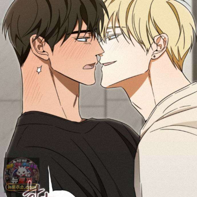 짝사랑 필승법 37화 64