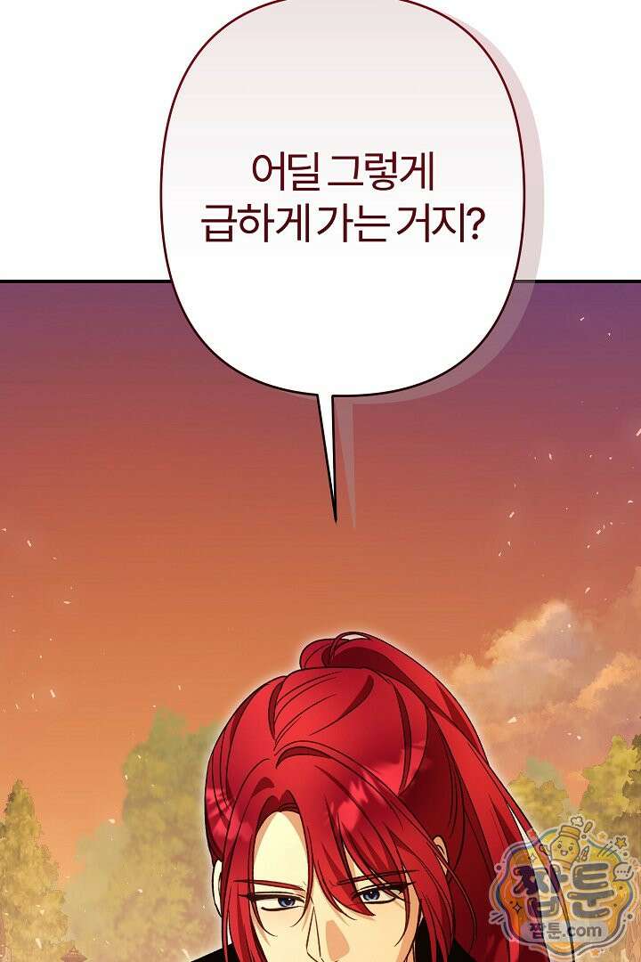 내 딸이 아니었다 51화 82