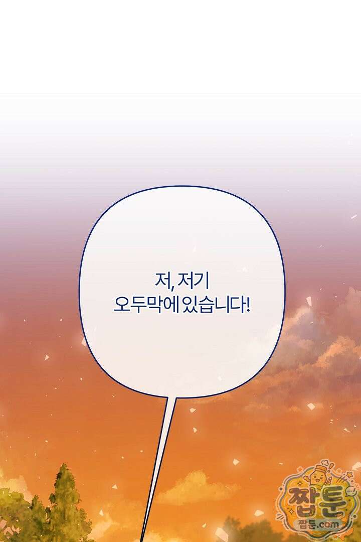 내 딸이 아니었다 51화 106