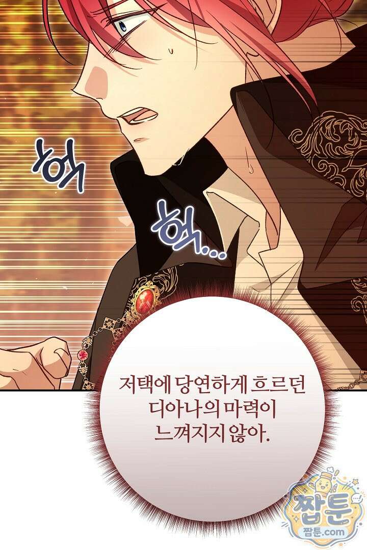 내 딸이 아니었다 51화 113