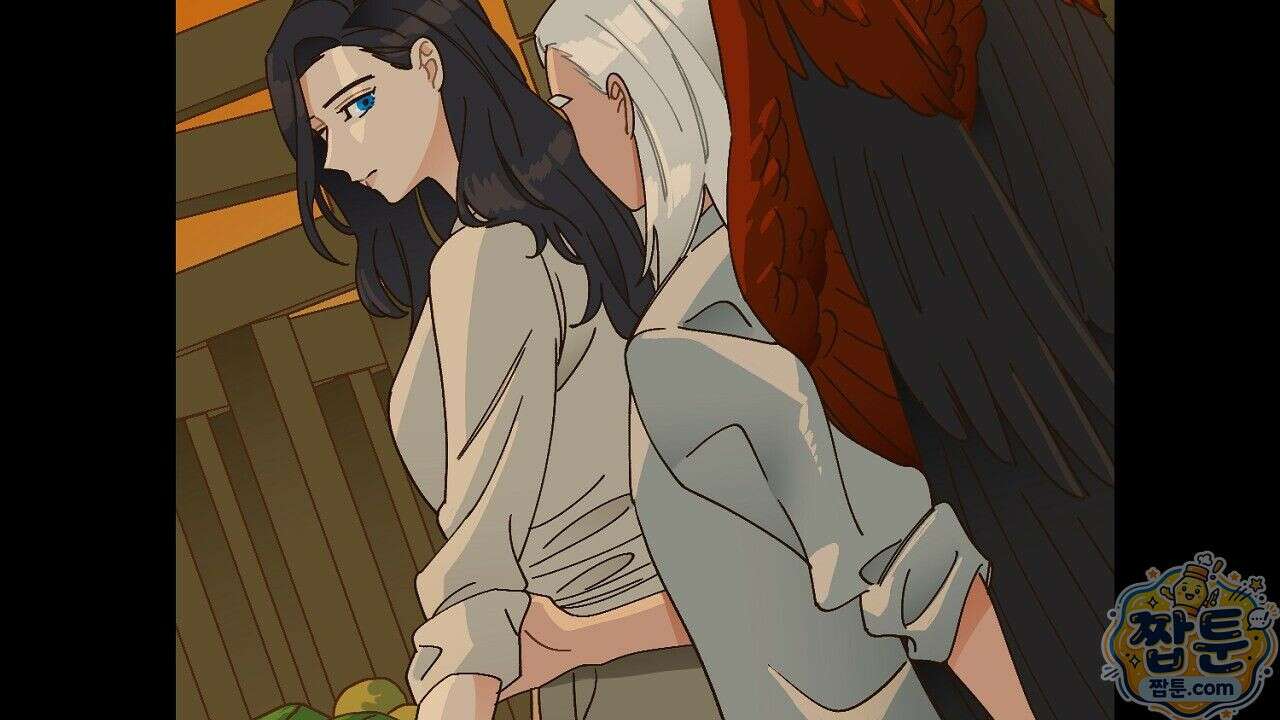 렛 루즈 3화 12