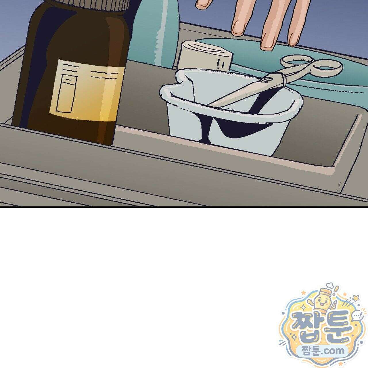 렛 루즈 3화 35