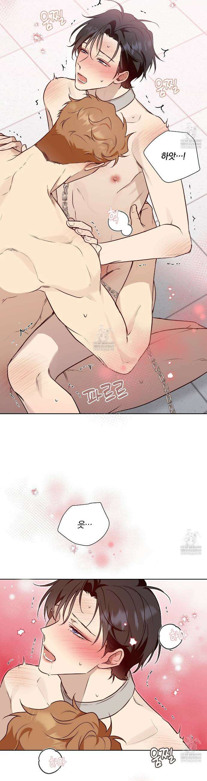 완벽한 오메가 58화 26
