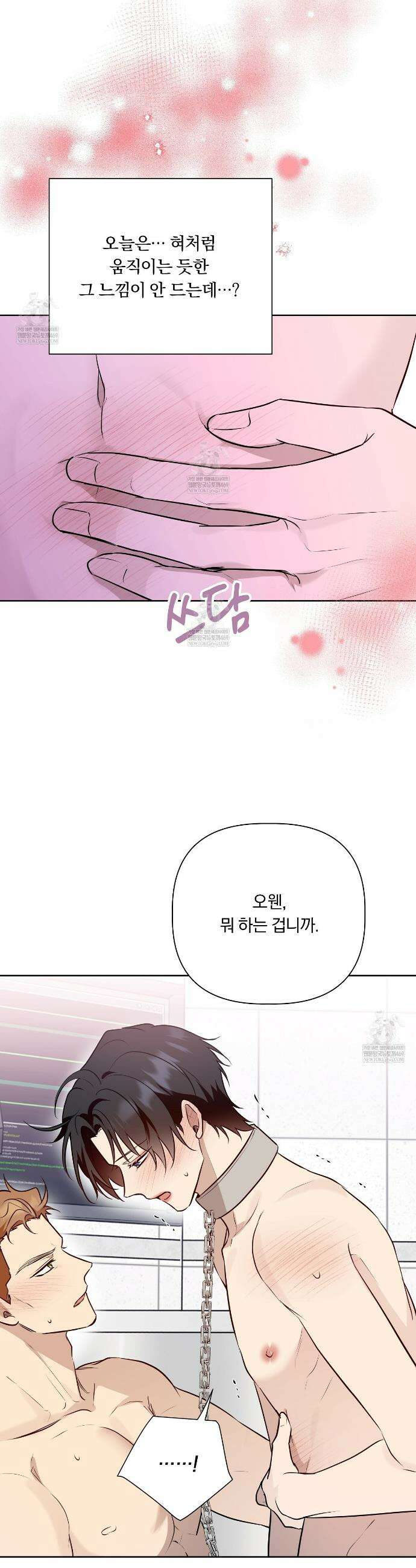 완벽한 오메가 58화 28