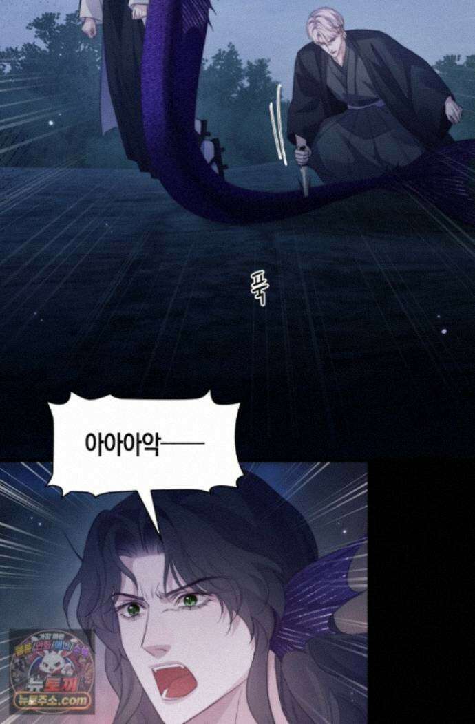 다니엘의 인어 141화 35