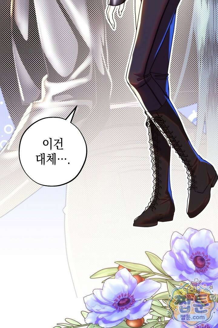 아무튼 로판 맞습니다 167화 4