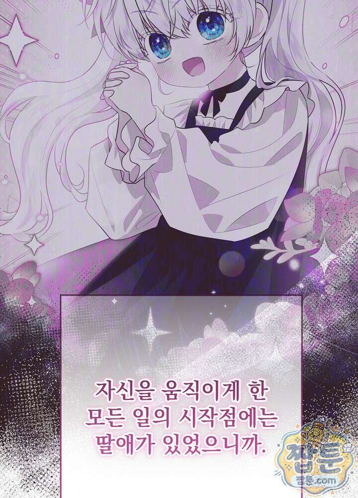 아빠가 힘을 숨김 80화 14
