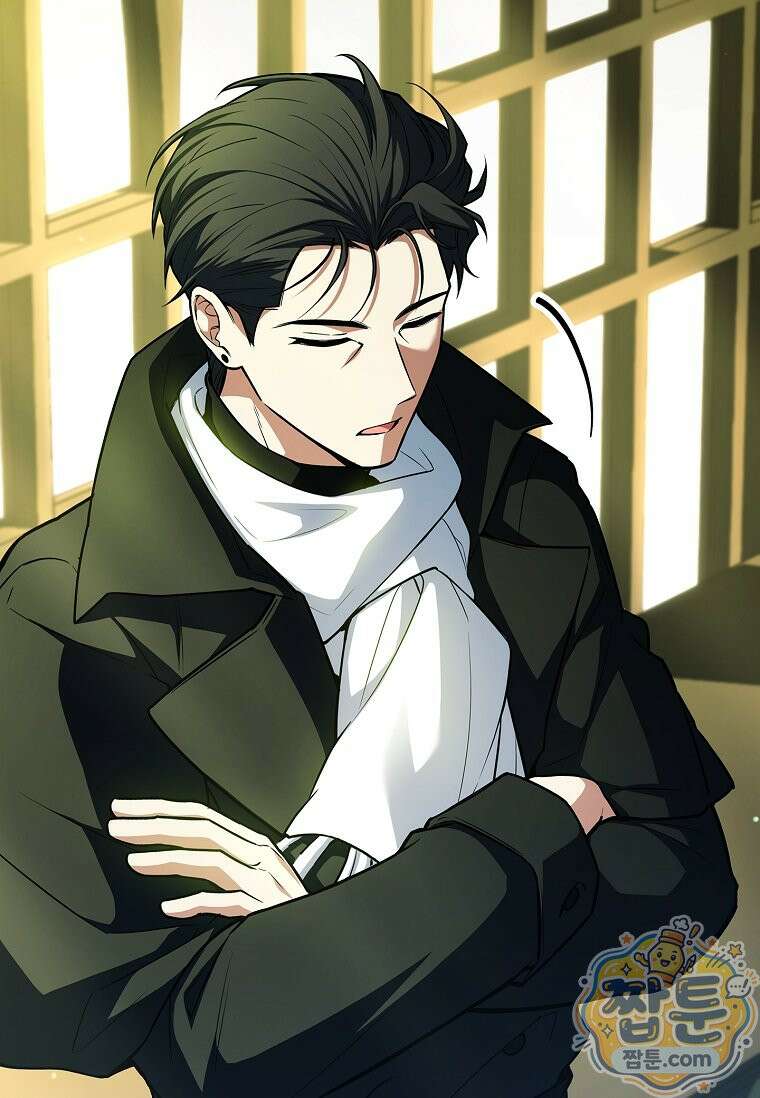 전설급 영웅은 아카데미 우등생 95화 83