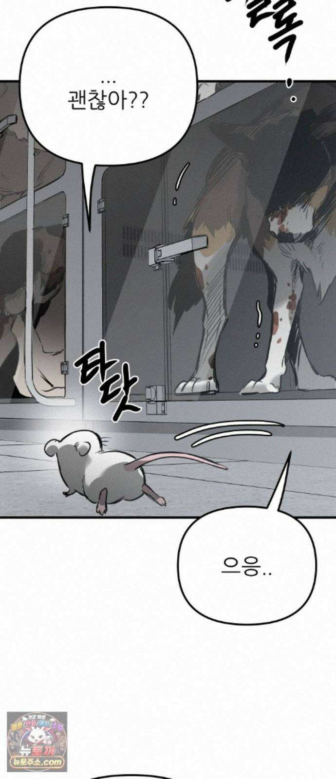 개같이 탈출 시즌2 37화 9