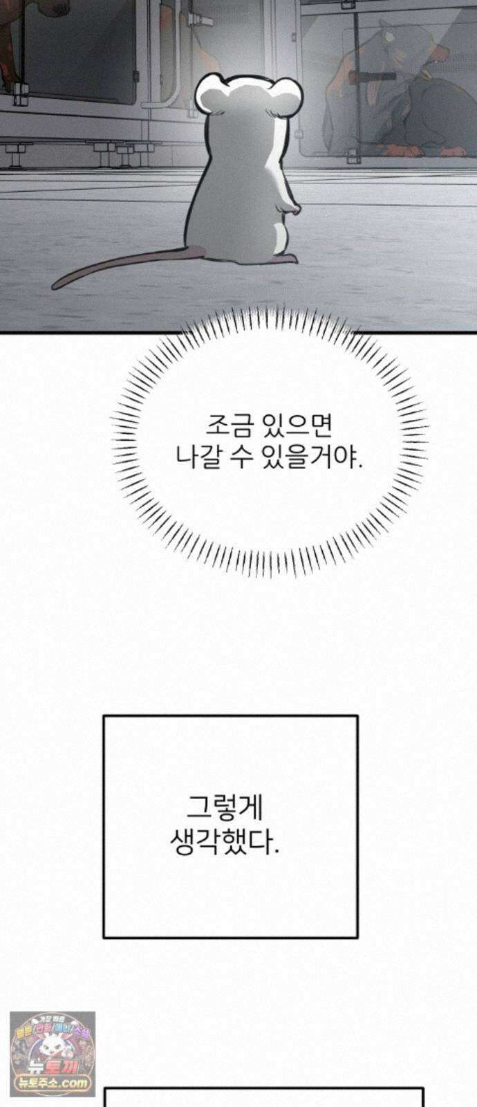 개같이 탈출 시즌2 37화 21