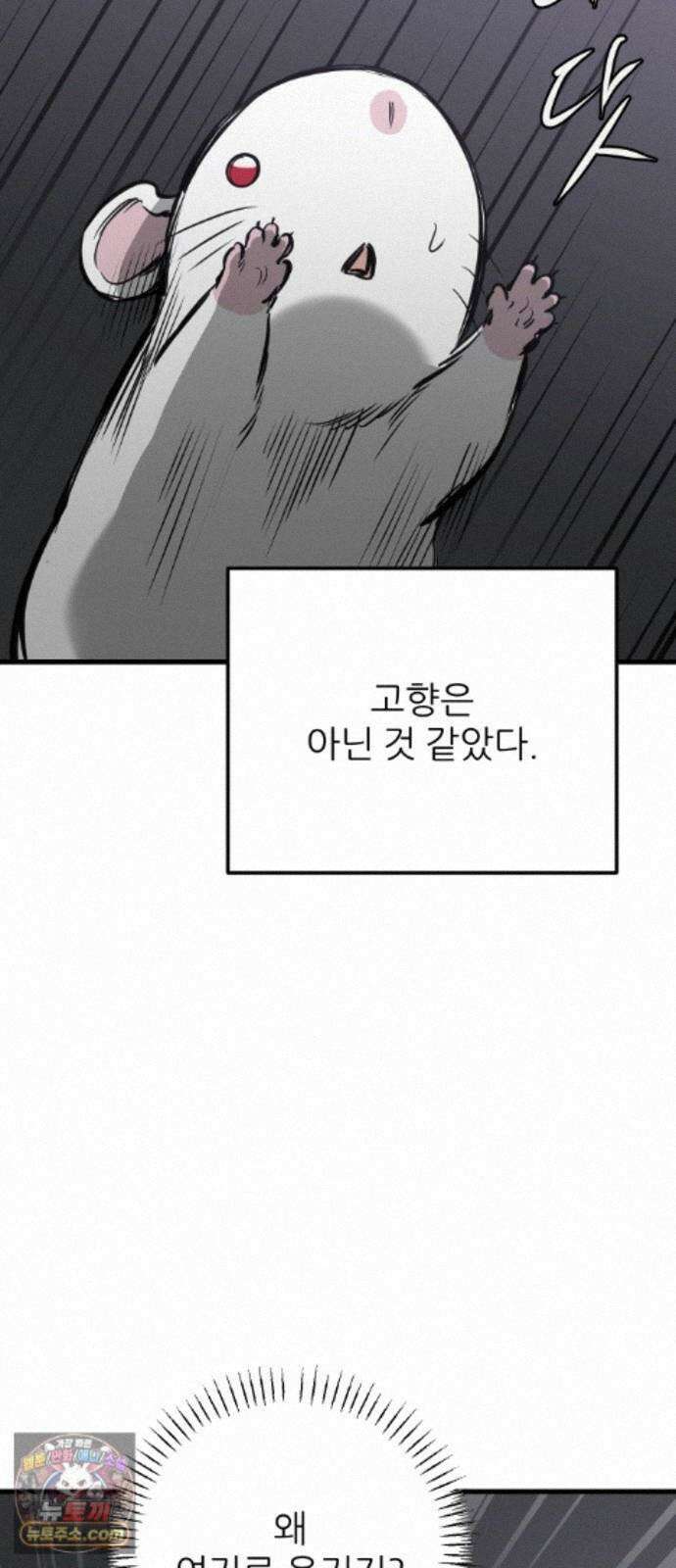 개같이 탈출 시즌2 37화 50