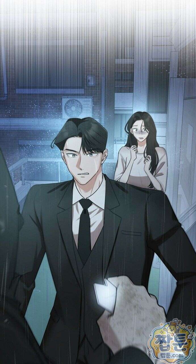 나쁜 꿈 5화 16