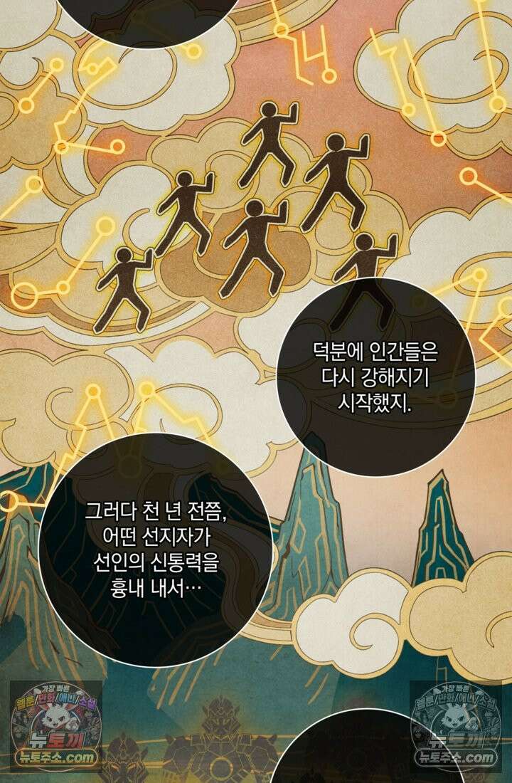 성갑혼장전-회귀 성혼사의 SSS급 기갑 소환 EP․ 007화 성혼장, 좌자(左慈) 10