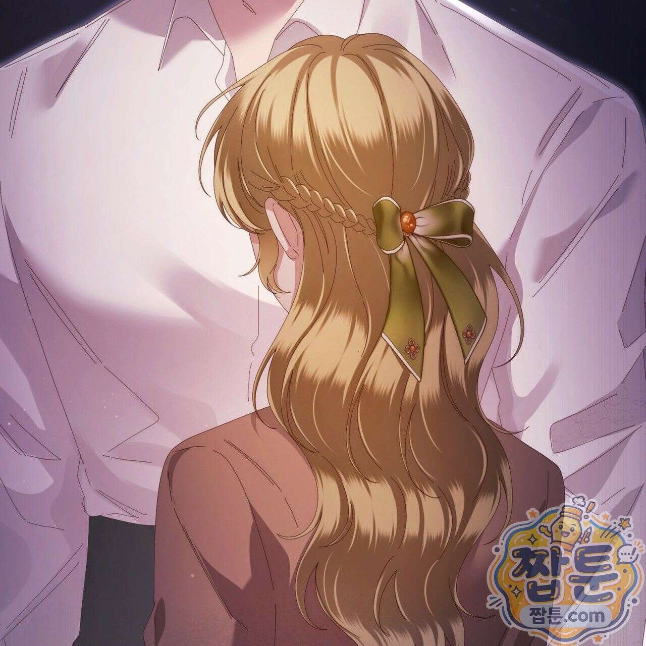 그대 나를 잊으소서 15화 27