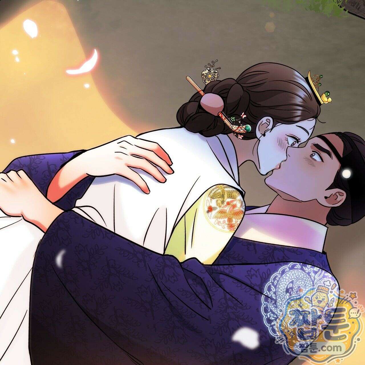 연지곤지  5화 7