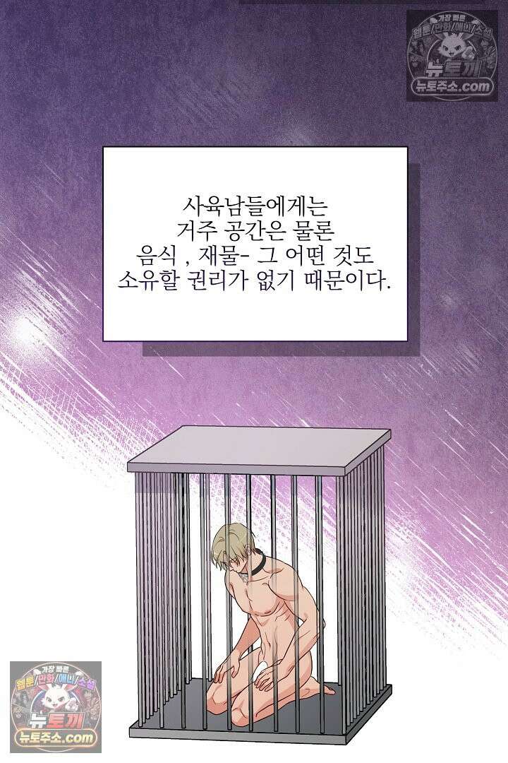 사육실의 수컷들 6화 39