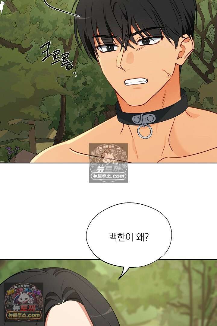 사육실의 수컷들 11화 65