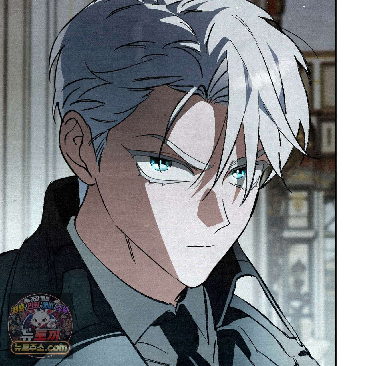 던전을 그리는 화가 5화 6