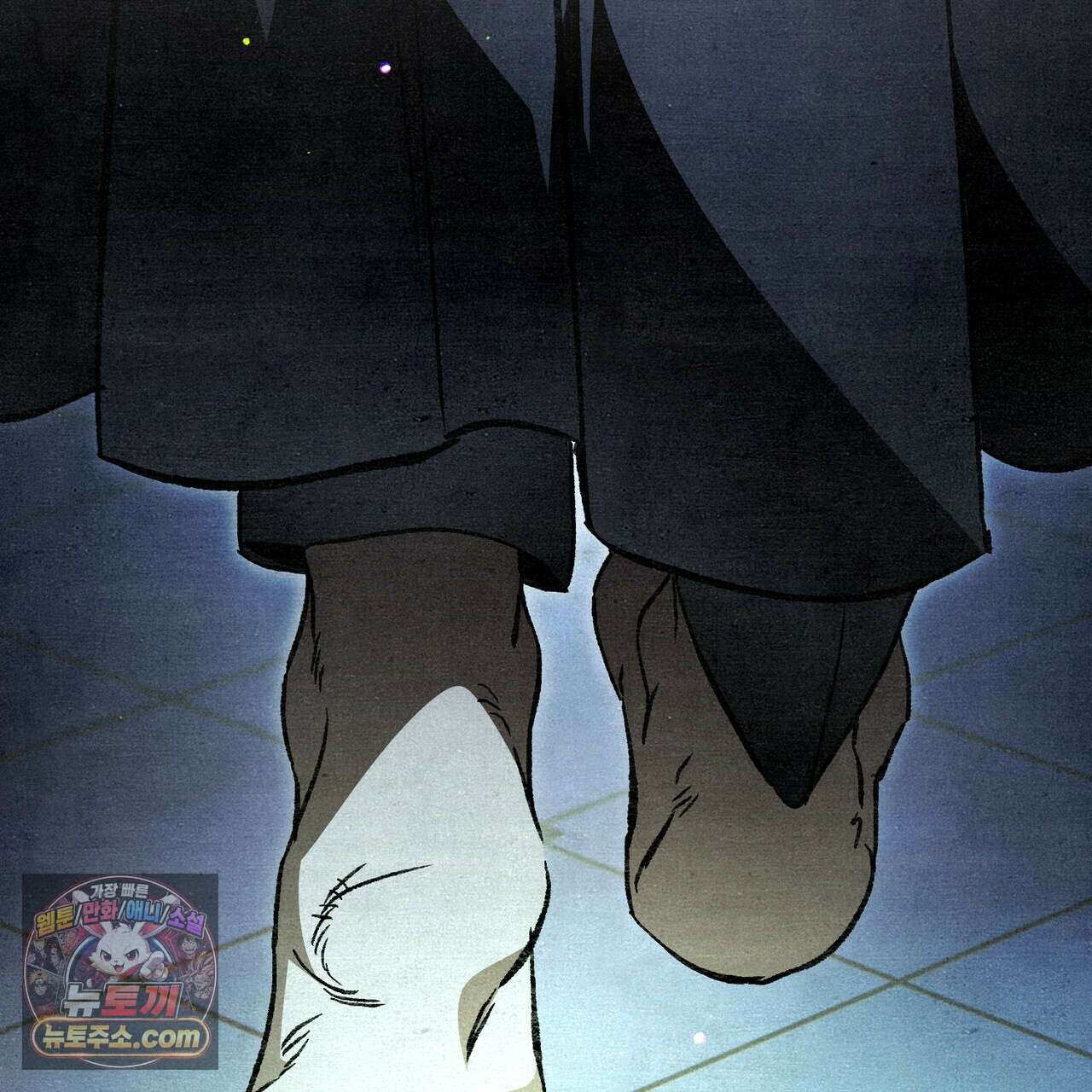 던전을 그리는 화가 5화 30