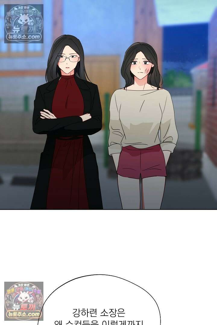 사육실의 수컷들 33화 73