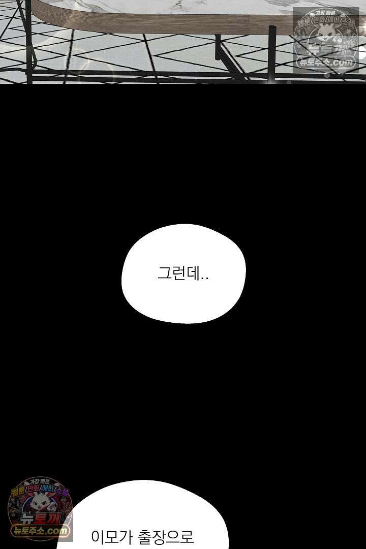 사육실의 수컷들 33화 78