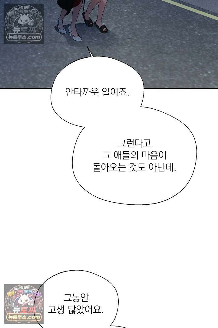 사육실의 수컷들 33화 84