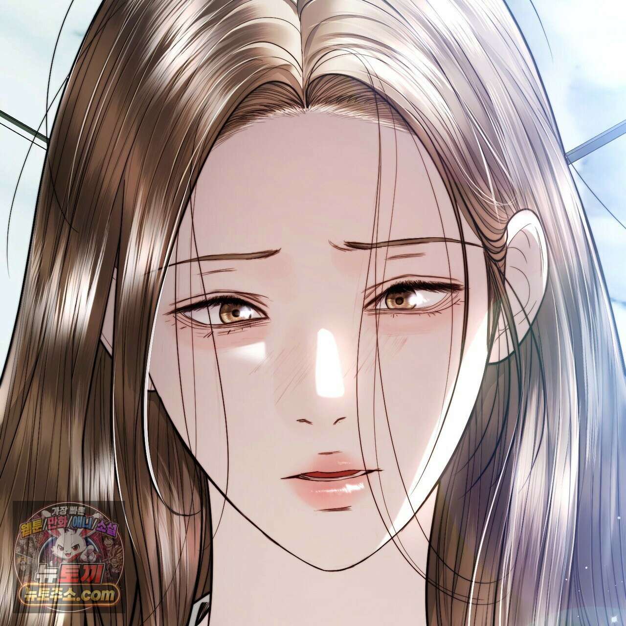 남편은 임신을 원하지 않았다 16화 20