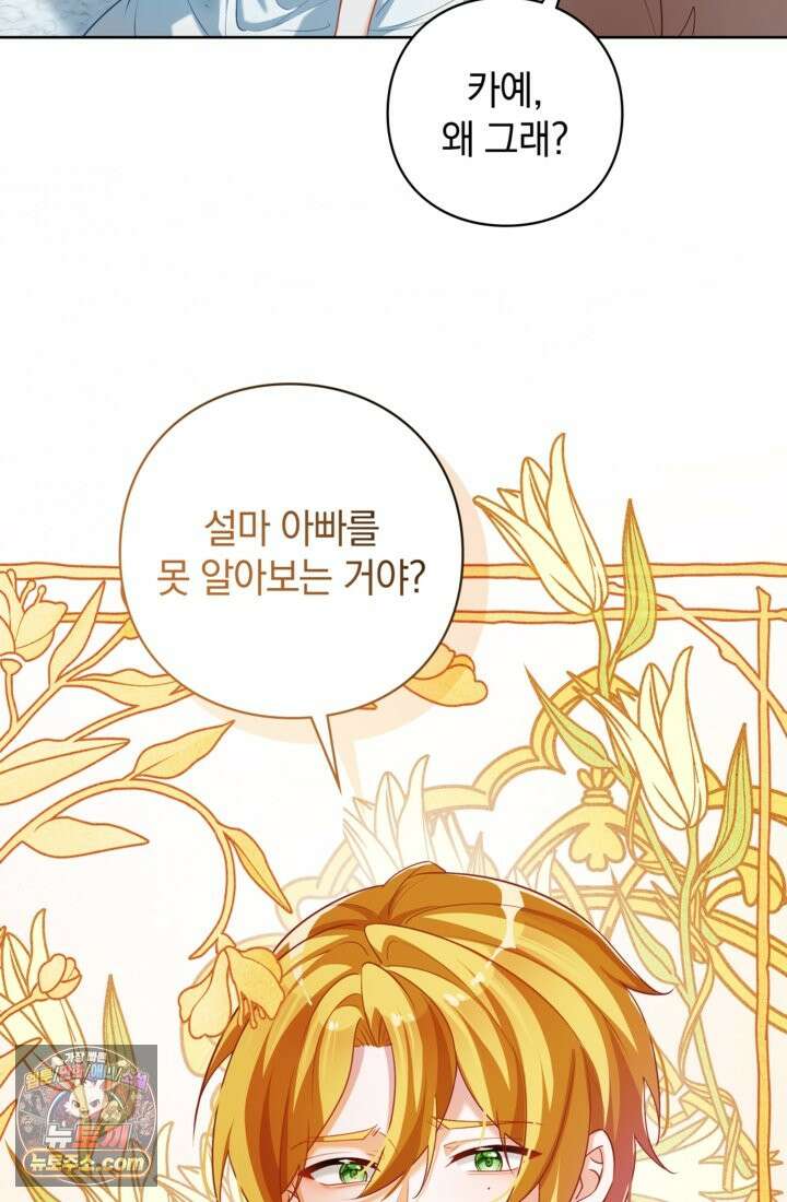 마법도 못 쓰는 악역 영애로 환생했습니다 2화 3